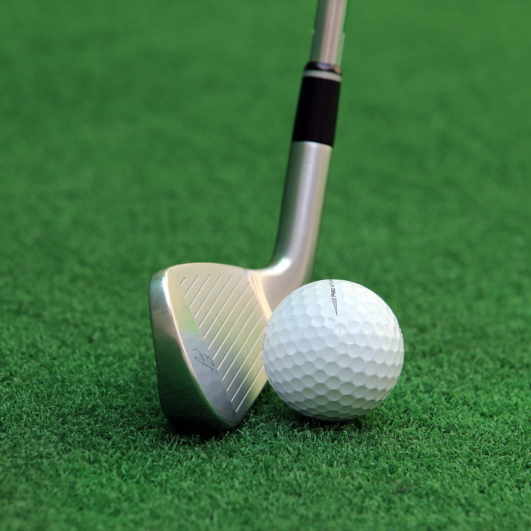 Saturday Golf